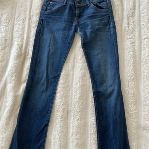 Hudson Jeans